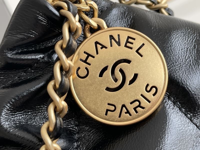 Chanel Shopping Bags